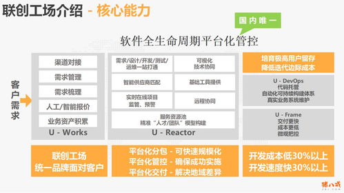 四年破億，零爛尾 這家“可怕”軟件外包公司的逆襲密碼